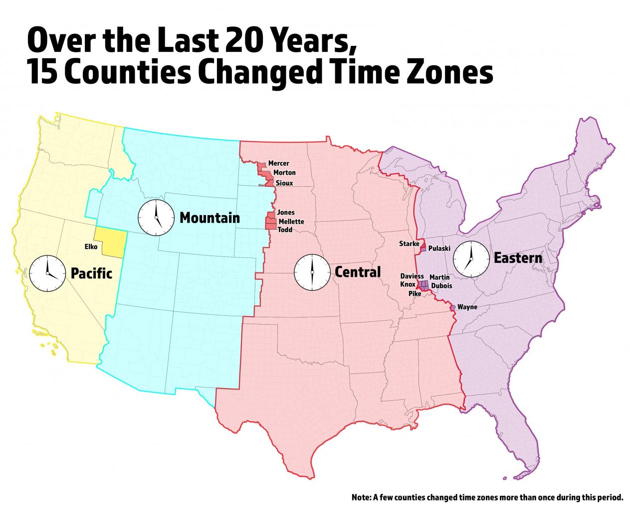 all time zone times now